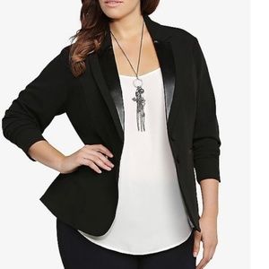 Torrid Blazer